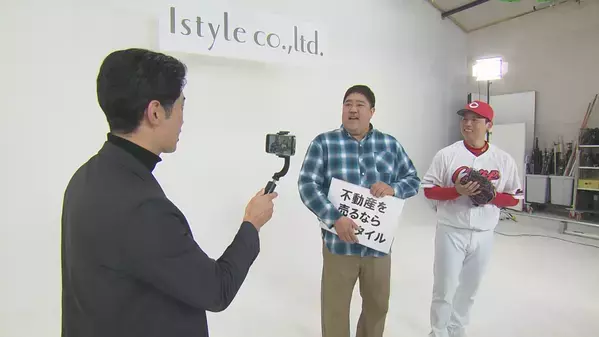 変化をともなう今季のビジョンとは？！前田智徳 × 新井監督ＳＰ対談続編をお届けします【フロントドア】