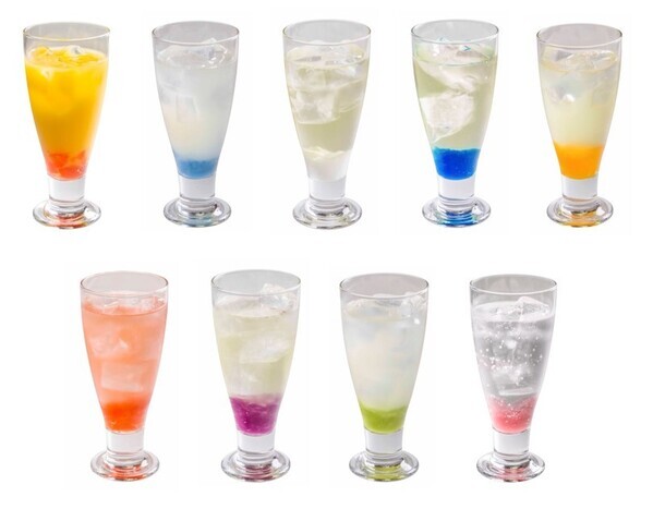 ラブライブ！×GiGO×fanfancy＋キャンペーン  開催のお知らせ