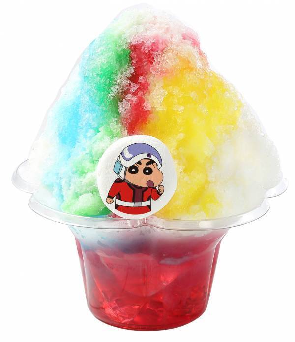 ニジゲンノモリが淡路島西海岸の人気グルメスポット  「淡路シェフガーデン by PASONA」へ出店！ 夏限定オリジナルかき氷2種が登場