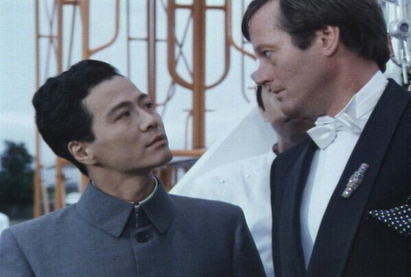 村上龍の原作&監督映画「だいじょうぶマイ・フレンド」が登場！「令和によみがえる。懐かしのちょいレア劇場」2月特集放送！CS衛星劇場