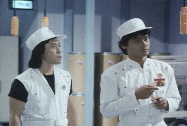 村上龍の原作&監督映画「だいじょうぶマイ・フレンド」が登場！「令和によみがえる。懐かしのちょいレア劇場」2月特集放送！CS衛星劇場