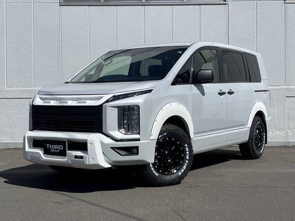 北海道発！アウトドアカスタムカーとアイテムの複合施設「THIRD Space 札幌」7月26日グランドオープン