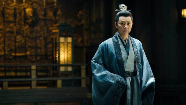 「蒼蘭訣」のワン・ホーディー主演！新感覚の中国時代劇「大奉打更人―正義の銅鑼と王朝の闇―」7月29日(火)より日本初放送！
