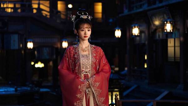 「蒼蘭訣」のワン・ホーディー主演！新感覚の中国時代劇「大奉打更人―正義の銅鑼と王朝の闇―」7月29日(火)より日本初放送！