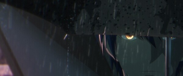 アニメ『龍族Ⅱ -The Mourner's Eyes-』   2025年10月8日(水) 24:30より日本語吹替版放送開始！ ティザーPV＆ティザービジュアル第２弾も解禁！