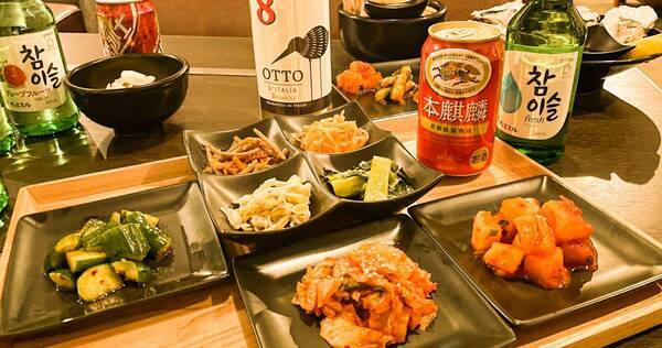 昼は定食、夜は居酒屋！片瀬江ノ島から徒歩30秒の店舗「はやのちか」が1月初旬にオープンいたしました。