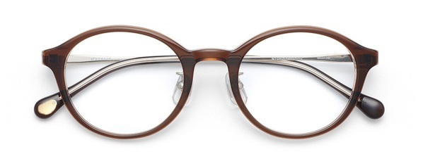 ステーショナリーメーカー 古川紙工とコラボした “レトロかわいい“満載のメガネフレーム 「パリミキレトロ by FURUKAWASHIKO」を発売！