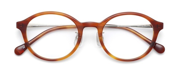 ステーショナリーメーカー 古川紙工とコラボした “レトロかわいい“満載のメガネフレーム 「パリミキレトロ by FURUKAWASHIKO」を発売！