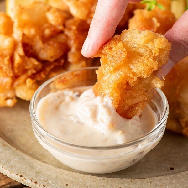 【数量限定】「秋田で燻された いぶりがっこタルタル」大容量&いぶりがっこ増量版を発売。ポリポリ食感を贅沢に味わう【久世福商店】