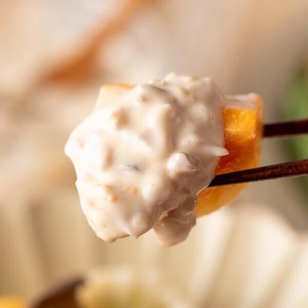 【数量限定】「秋田で燻された いぶりがっこタルタル」大容量&いぶりがっこ増量版を発売。ポリポリ食感を贅沢に味わう【久世福商店】