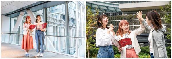 【夏休み3日間限定】お盆のモラージュ菖蒲でリアル謎解きゲーム開催。親子やカップルのお出かけにぴったり！涼しい館内で楽しむ夏イベント