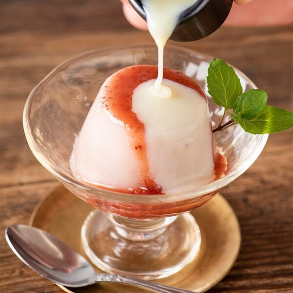 ＼今だけ10%OFF／大人気「いちごミルクの素」が今だけお買い得！いちごフェア開催中【久世福商店・サンクゼール・公式オンラインショップ】