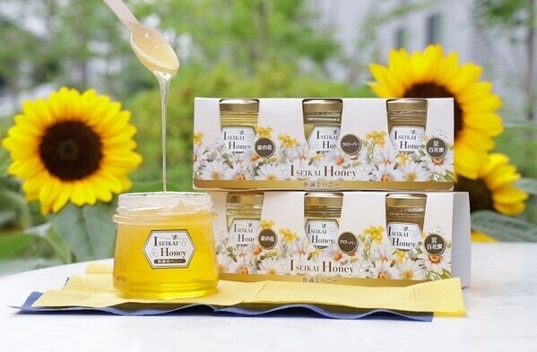 都会で養蜂体験大人のための特別教室を9月20日開催