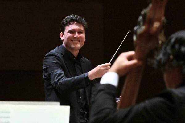 東京国際指揮者コンクール《入賞デビューコンサート》を開催