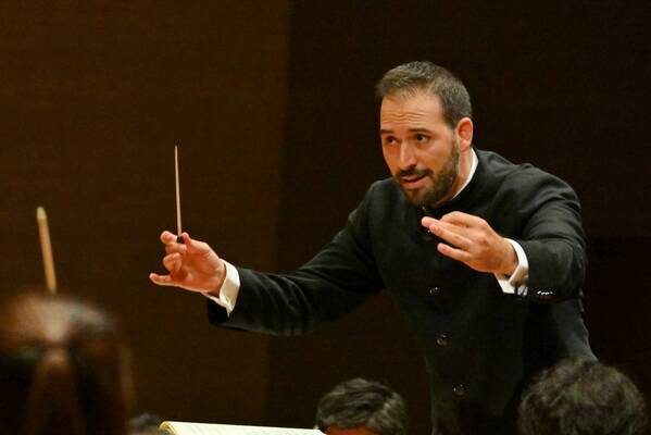 東京国際指揮者コンクール《入賞デビューコンサート》を開催