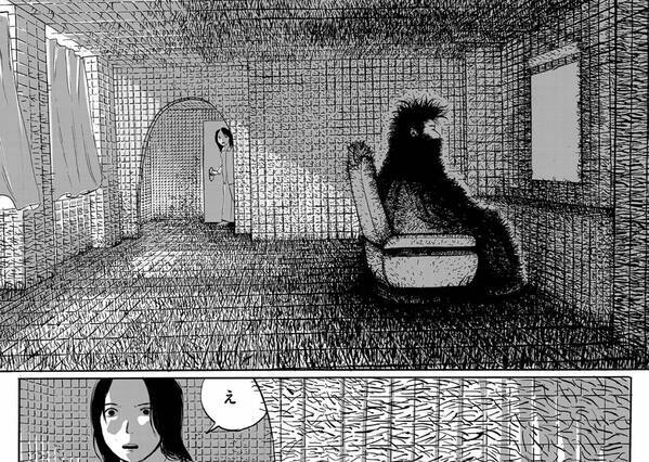 不可思議で驚きに満ちた短編シリーズ『緑の予感たち』1巻　7月31日発売