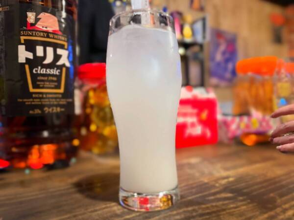 三宮【金曜深夜限定バー】「kINBAN」が2月7日（金）にオープン!