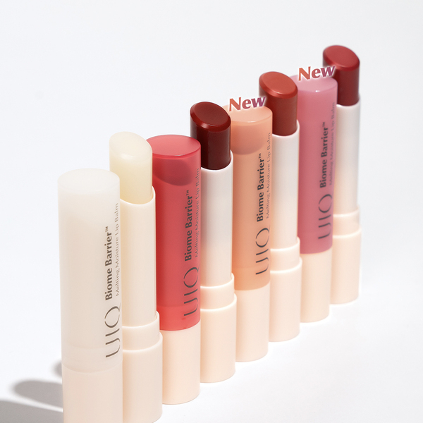 韓国マイクロバイオームスキンケアブランド【UIQ（ユイク）】オンライン公式ショップ１周年記念！特別イベント実施！