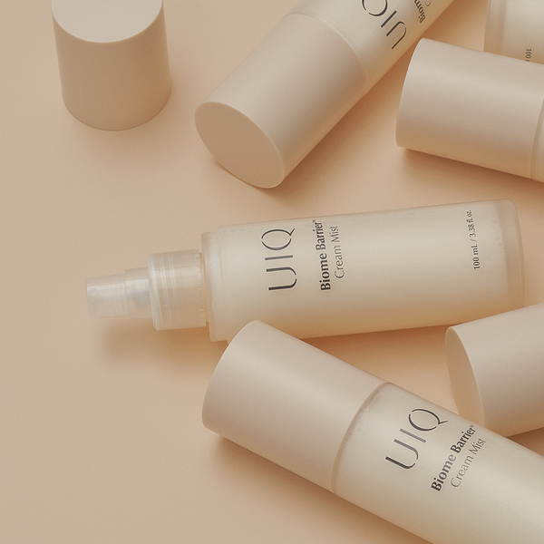 韓国マイクロバイオームスキンケアブランド【UIQ（ユイク）】オンライン公式ショップ１周年記念！特別イベント実施！