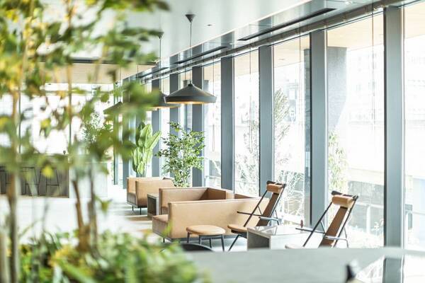 ホテル京阪 全ホテルで実質再生可能エネルギー100％の電力運営を開始