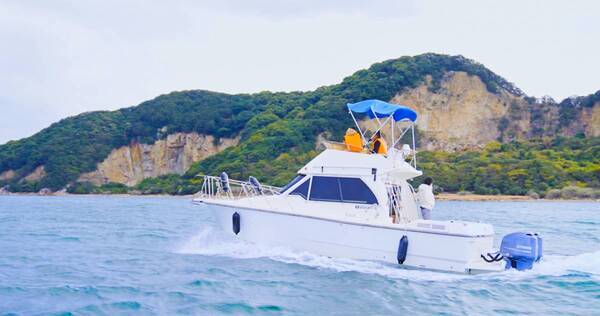 小豆島エリアにおいて水上交通と陸上交通を活用した無料運航実証実験を実施中 – 地域交通改善と観光利便性向上を目指す