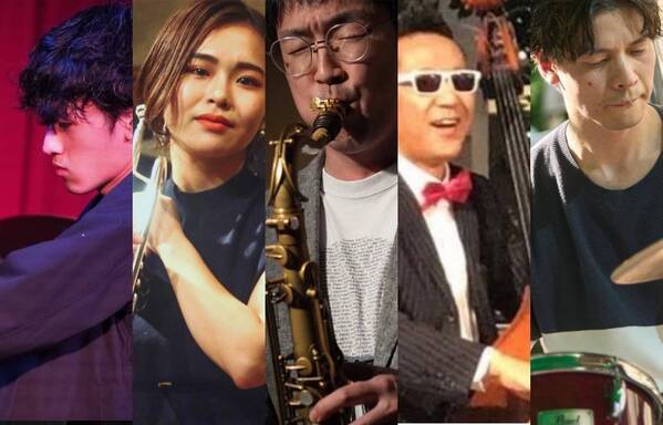 【広島ホームテレビ主催】第3回「広島じゃズPresents Riverじゃズ横丁」開催のお知らせ