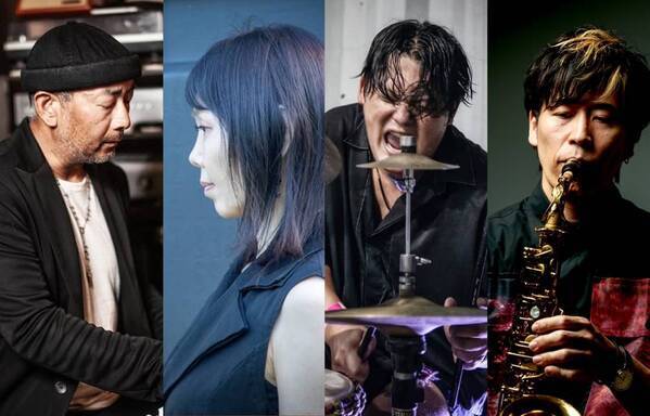 【広島ホームテレビ主催】第3回「広島じゃズPresents Riverじゃズ横丁」開催のお知らせ