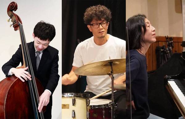 【広島ホームテレビ主催】第3回「広島じゃズPresents Riverじゃズ横丁」開催のお知らせ