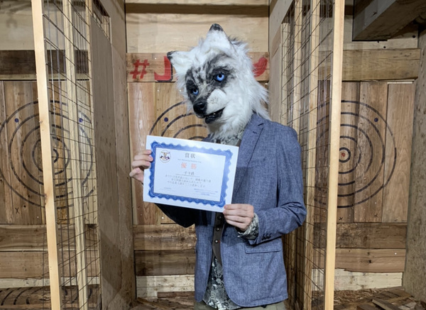 【斧投げ大会・開催報告】「Axe Throwing Rookies Cup 2022 〜スーパールーキーはダレだ！？〜 」をTHE AXE THROWING BAR®︎ 浅草店 にて7月10日に開催！