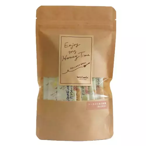 8月3日「はちみつの日」記念の特別セットが登場！　【数量限定】世界の選りすぐり蜂蜜を一度に楽しめる「世界万国蜂蜜セット」8/1新発売