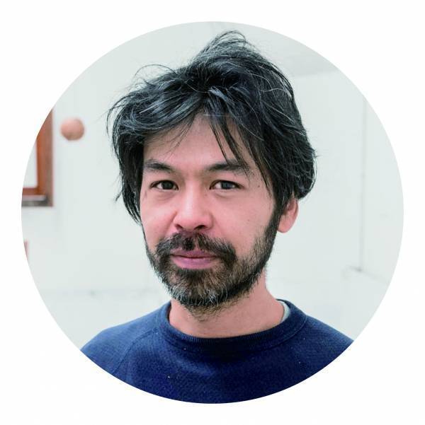 【イベント開催報告】アーティスト・永岡大輔氏と発達心理学者・北本遼太氏のトークイベント「心と暮らしをよくするために──道具・素材から考えるアートと発達」大盛況で終了！