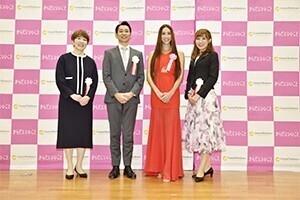 今年の健康トレンドの総決算！過去最多の223社 446商品がエントリー 「からだにいいこと®⼤賞2024」授賞式を開催