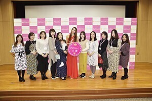 今年の健康トレンドの総決算！過去最多の223社 446商品がエントリー 「からだにいいこと®⼤賞2024」授賞式を開催