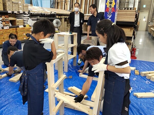 広島県で初開催！「Out of KidZania in ひろしま」小学生対象、2週連続で地元企業の職業体験の場を提供