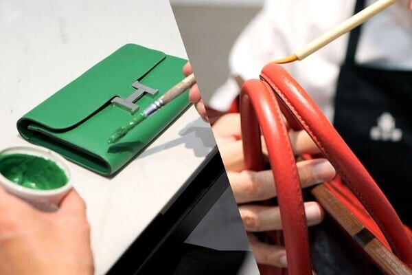 【ブランドバッグ修理店・鞄色屋】職人紹介ページを新設　“顔の見える修理”で安心感を提供