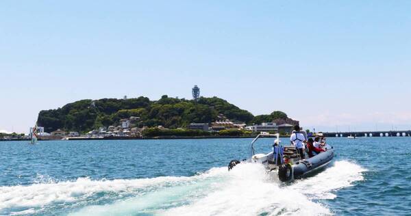 2024年12月、湘南・江ノ島の食材をふんだんに使ったごちそうレストラン「Sails」がオープン！