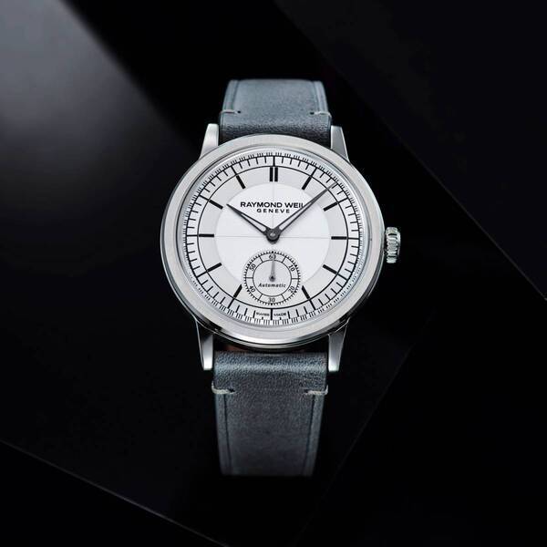 レイモンド ウェイルがスリークEXPOCITYにてフェアを開催（2月14日～2月16日）