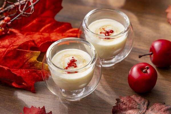 秋の味覚を贅沢に味わう『 Autumn Afternoon Tea 』  2025 年 9 月 10 日（水）からスタート