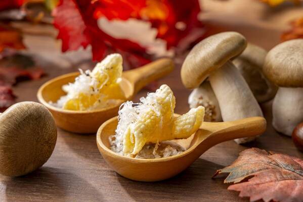 秋の味覚を贅沢に味わう『 Autumn Afternoon Tea 』  2025 年 9 月 10 日（水）からスタート