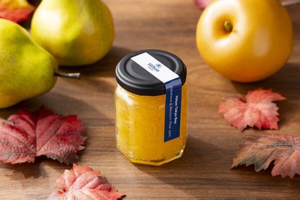 秋の味覚を贅沢に味わう『 Autumn Afternoon Tea 』  2025 年 9 月 10 日（水）からスタート