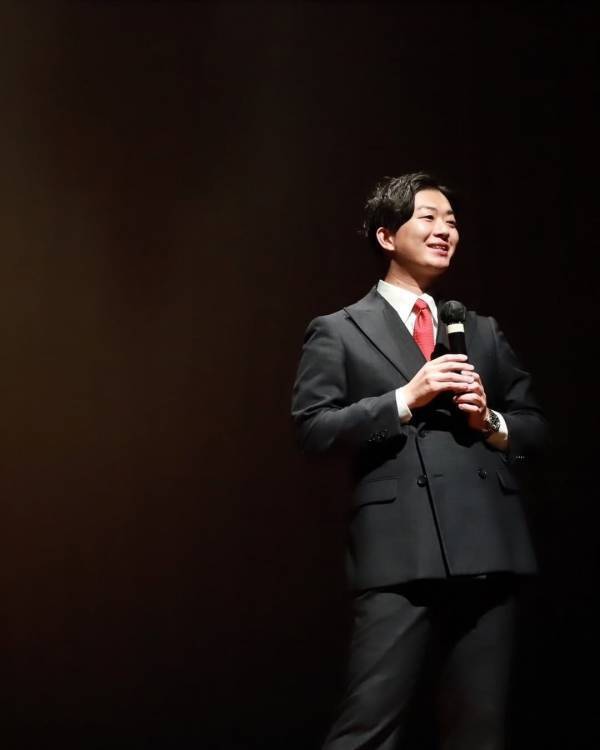 KDDI・グローバルキャスト主催 ビジネスセミナー＆大交流会 Z世代のリーダー人材を育成する LIFEEntertainment 代表取締役 大越春輝 登壇決定 ～若者の心をつかみ、輝かせる組織づくりのリアルとは～