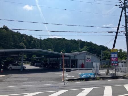 BVE、24時間購入可能なプロ仕様カーケア用品自動販売機の設置場所を８月１日以降拡大