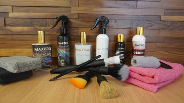 BVE、24時間購入可能なプロ仕様カーケア用品自動販売機の設置場所を８月１日以降拡大