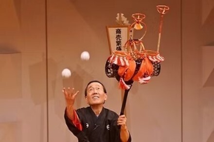 【夜間特別開園】秋の夜長の小石川後楽園2025