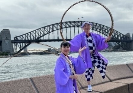 【夜間特別開園】秋の夜長の小石川後楽園2025