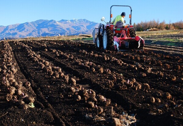 【東京開催】群馬県利根沼田地域　移住セミナー「移住先での働き方は？利根沼田地域の仕事をのぞいてみよう！」開催！！【2月1日(土)】
