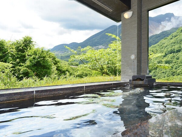 箱根「ミスティイン仙石原」取得のお知らせ　2025年4月下旬リニューアル開業予定