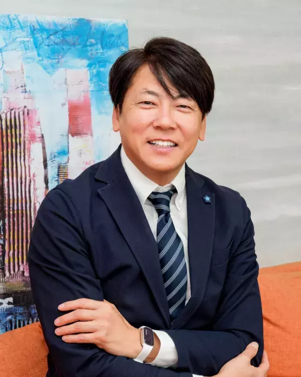 「健康を、もっと、あたらしく」メディロム創業25周年×Nasdaq上場5周年記念