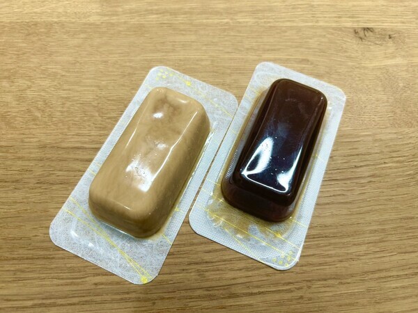 業界初の革新！冷凍でも"とろける生わらび餅"で保存期間を大幅延長