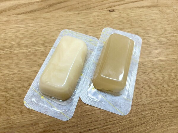 業界初の革新！冷凍でも"とろける生わらび餅"で保存期間を大幅延長